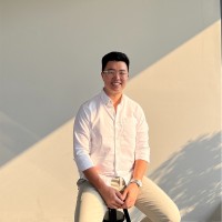 Suryanesia Employee Cheston Halim's profile photo