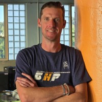Global Human Performance Employee Timothy Lyman's profile photo