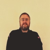 SDM Housing Software Employee Christopher Mercer's profile photo