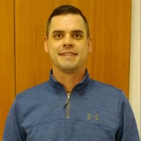 Liquid Controls India Pvt Ltd Employee Bryce Olson's profile photo