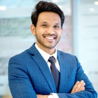 The Department of Municipalities and Transport Employee Moquerrib Khan's profile photo