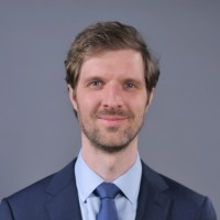 The Burning Glass Institute Employee Frank Steemers's profile photo