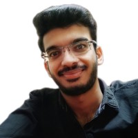 Bharat Software Solutions Employee Rishit Bhatt's profile photo