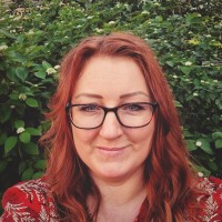 bpha Employee Helen Mole's profile photo