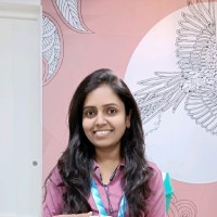 FinPros Employee Bhagyashri Barate's profile photo