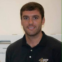 Harmar Employee Connor Hughes's profile photo