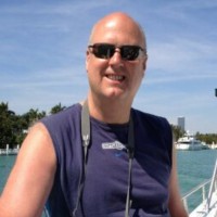 Fintilect Employee Michael Jardine's profile photo
