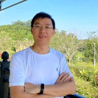 BLV Tech Employee Vanson Choo's profile photo
