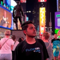 AutoLNK Employee Atishay Jain's profile photo
