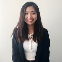 PwC Employee Ann Zhang's profile photo