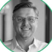 Boston Consulting Group (BCG) Employee Stephen Edison's profile photo