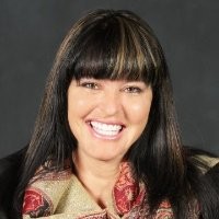 InMoment Employee Kelley Johnson's profile photo