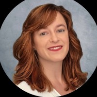 EEOC Employee Caitlin Brown's profile photo