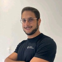 Virtual Internships Employee Nadim Naccache's profile photo