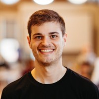 Process Group Employee Joey Redding's profile photo