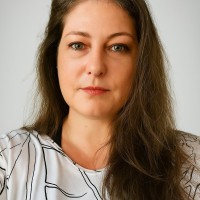 Addison Wesley Employee Karla Boni's profile photo