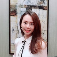 Future Intelligence Technology Inc. (FITi) Employee Anita Lin's profile photo