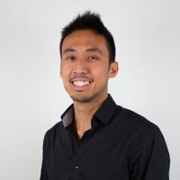 Flybits Employee Justin Lam's profile photo