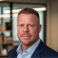 Texan Title Holdings, LLC Employee Derek Ivey's profile photo
