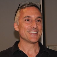 OISE Employee David Montemurro's profile photo