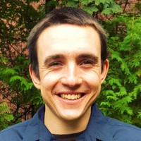 Accreon Employee Alexander Morash's profile photo