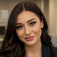 Caliber Companies Employee Brooke Nunes's profile photo