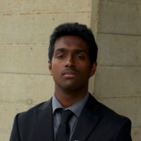 Gurunath Nesarajah Email & Phone Number