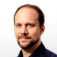 Nanosurf Employee Benjamin Titze's profile photo