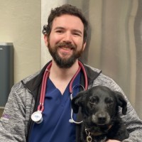 Vets for Pets Employee Matt Denson's profile photo
