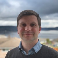 University of Washington Medical Center Employee John Feltner's profile photo