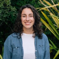 Moss Landing Marine Laboratories Employee Natalie Colao's profile photo