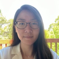 Aon Employee Nancy Ho's profile photo