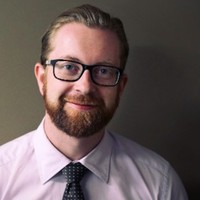 Jobber Employee Levi Johnson's profile photo