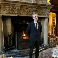 Bovey Castle Employee Kai Price's profile photo