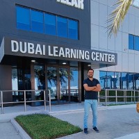 Mantrac Egypt Employee Abdallah Adel's profile photo