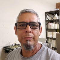 Atlantic Packaging Employee John. Serna's profile photo