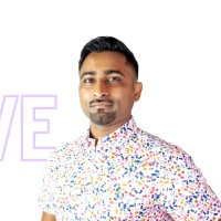 LEEF Employee Alex Patel's profile photo