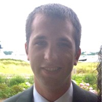 Amphenol Military High Speed Employee Martin Masarech's profile photo