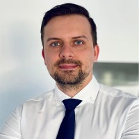 Bitpanda Employee Robert Golian's profile photo