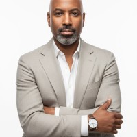 Printful Employee Eric Quarles's profile photo