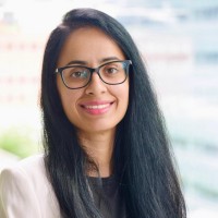 Snigdha Puri Email
