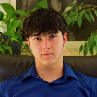 Rapid Hire Solutions Employee Elijah Bartow's profile photo