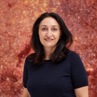 AnewZ Employee Gulnaz Guliyeva's profile photo