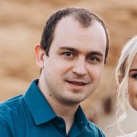 APEX Investigation Employee Joshua Maghiar's profile photo