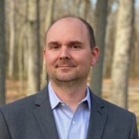 Yanfeng Employee Tim Locker's profile photo