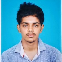 Phantom Smart Solutions Employee Dharish S's profile photo