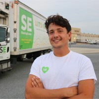 Sharing Excess Inc. Employee Evan Ehlers's profile photo
