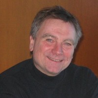 Corporate Rain Employee Tim Askew's profile photo