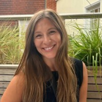 MYNDUP Employee Kathryn Cettina's profile photo