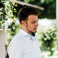 Provable Labs Employee Ruben de Vries's profile photo